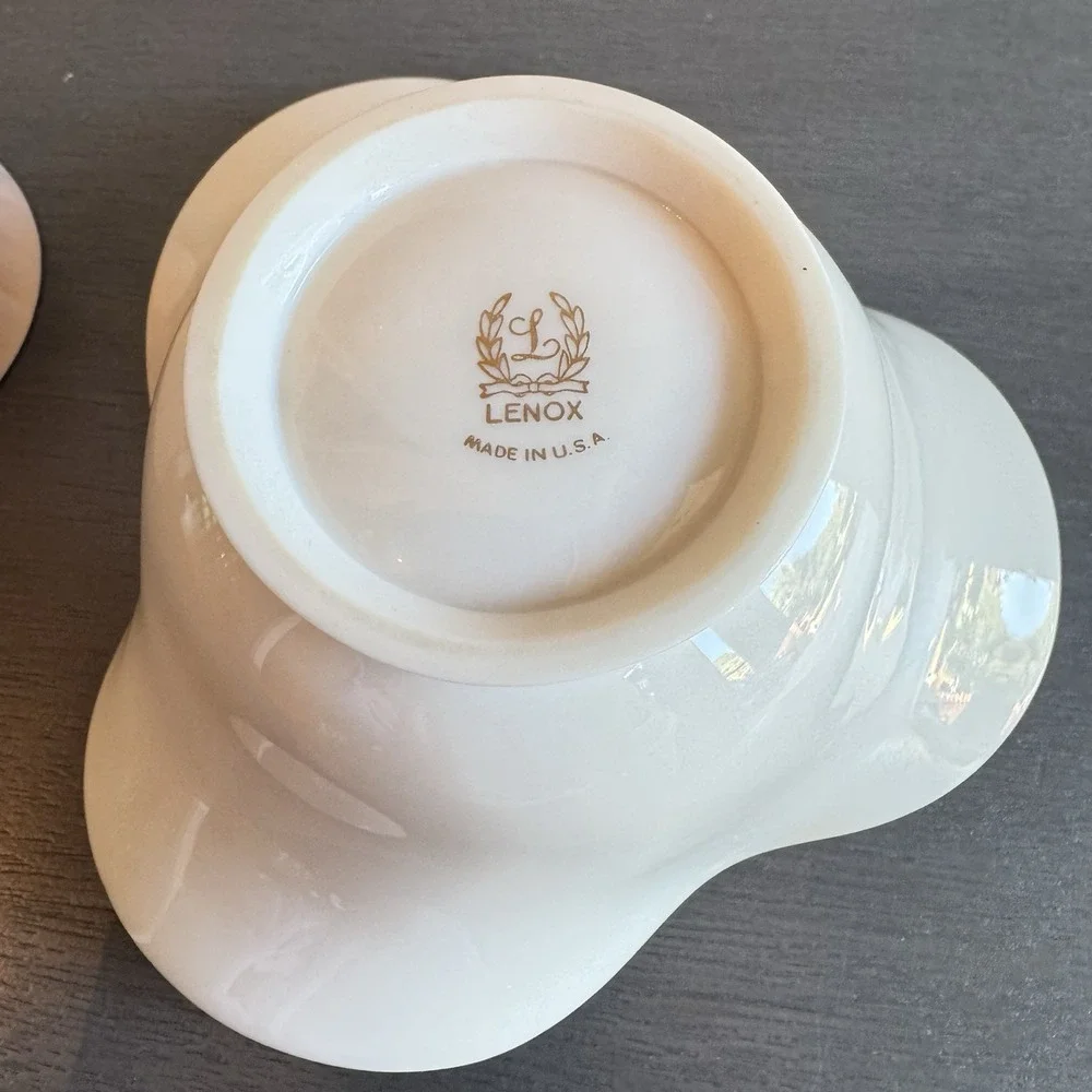 Lenox Bone China Devon 5